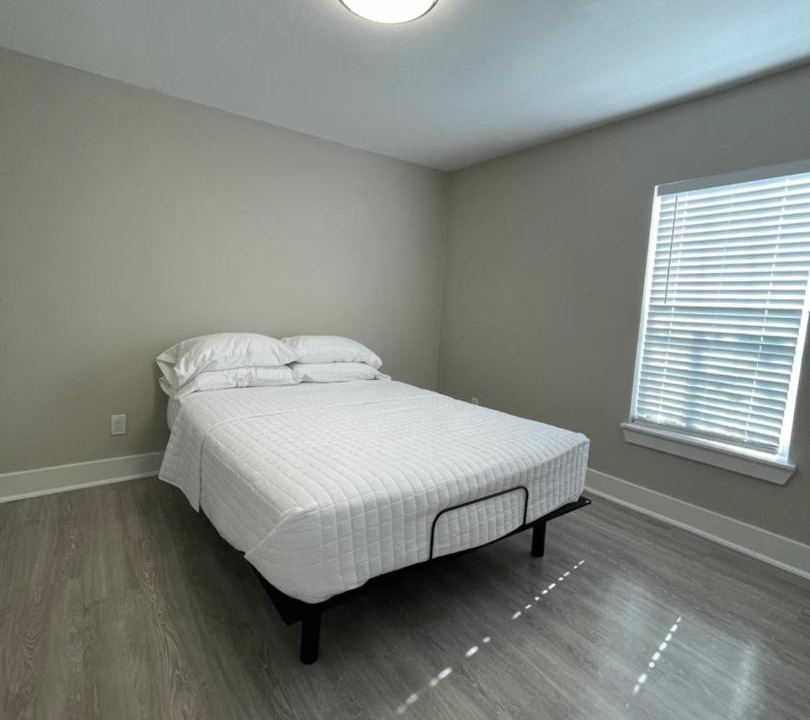 Photo of Bedroom in Northside