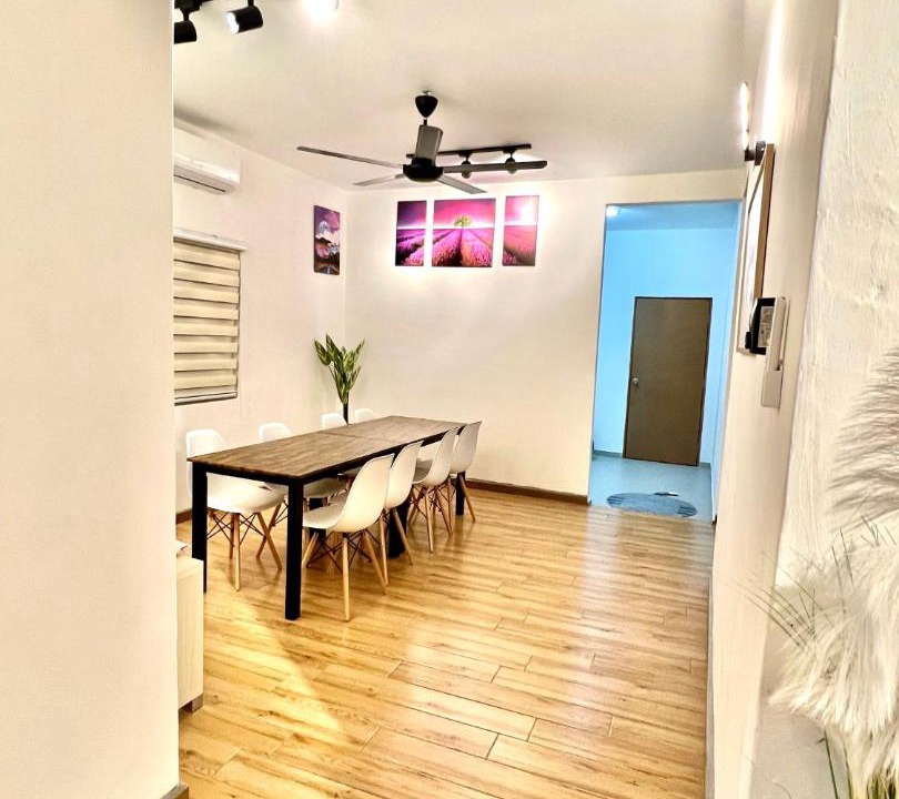 Photo of Livingroom in Bukit Rambai