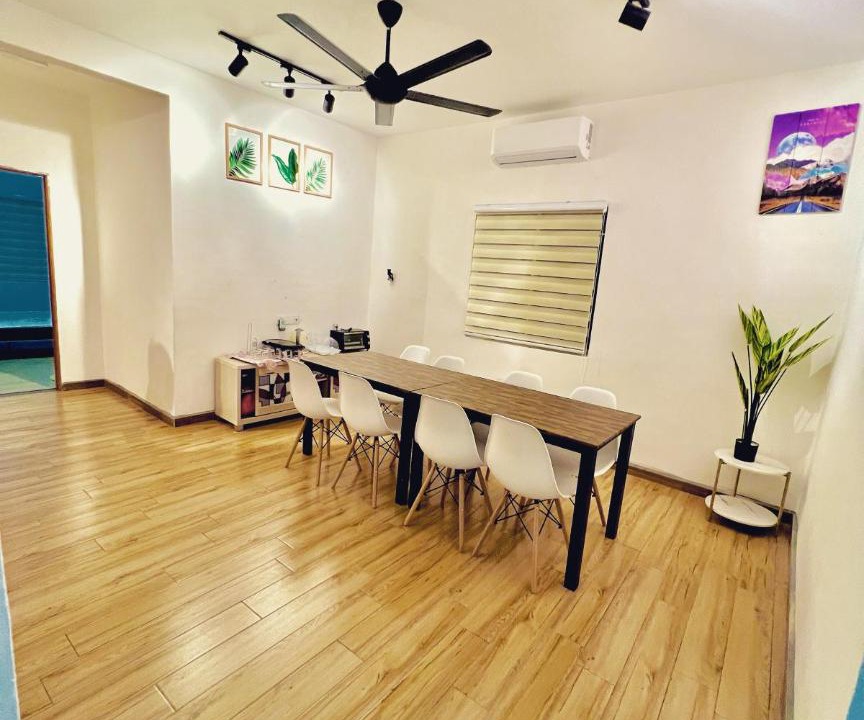 Photo of Livingroom in Bukit Rambai