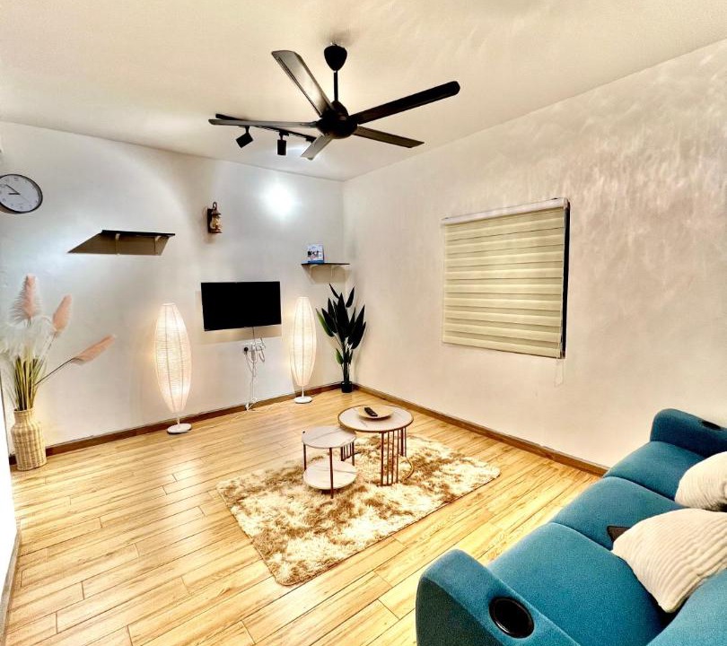 Photo of Livingroom in Bukit Rambai