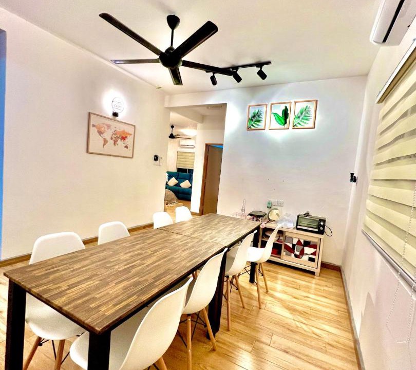 Photo of Livingroom in Bukit Rambai