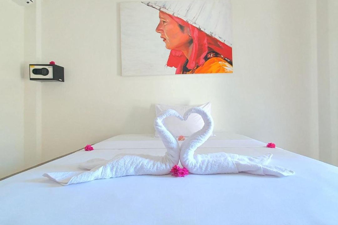 Photo of Bedroom in Gili Trawangan