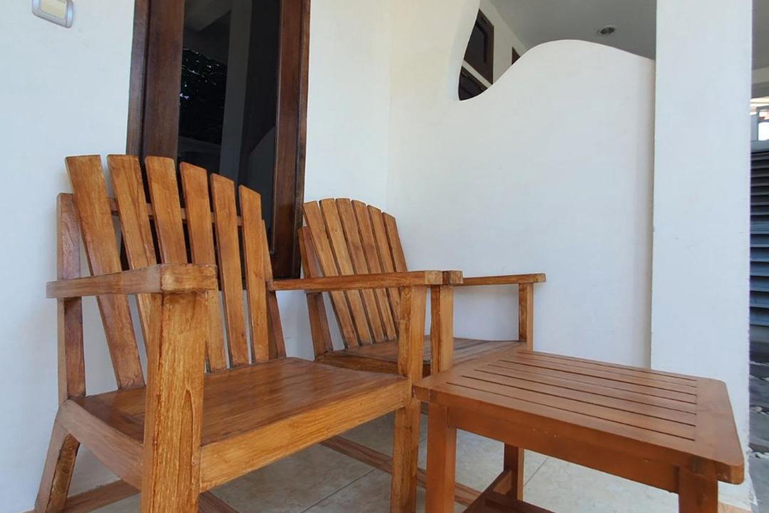 Photo of Livingroom in Gili Trawangan