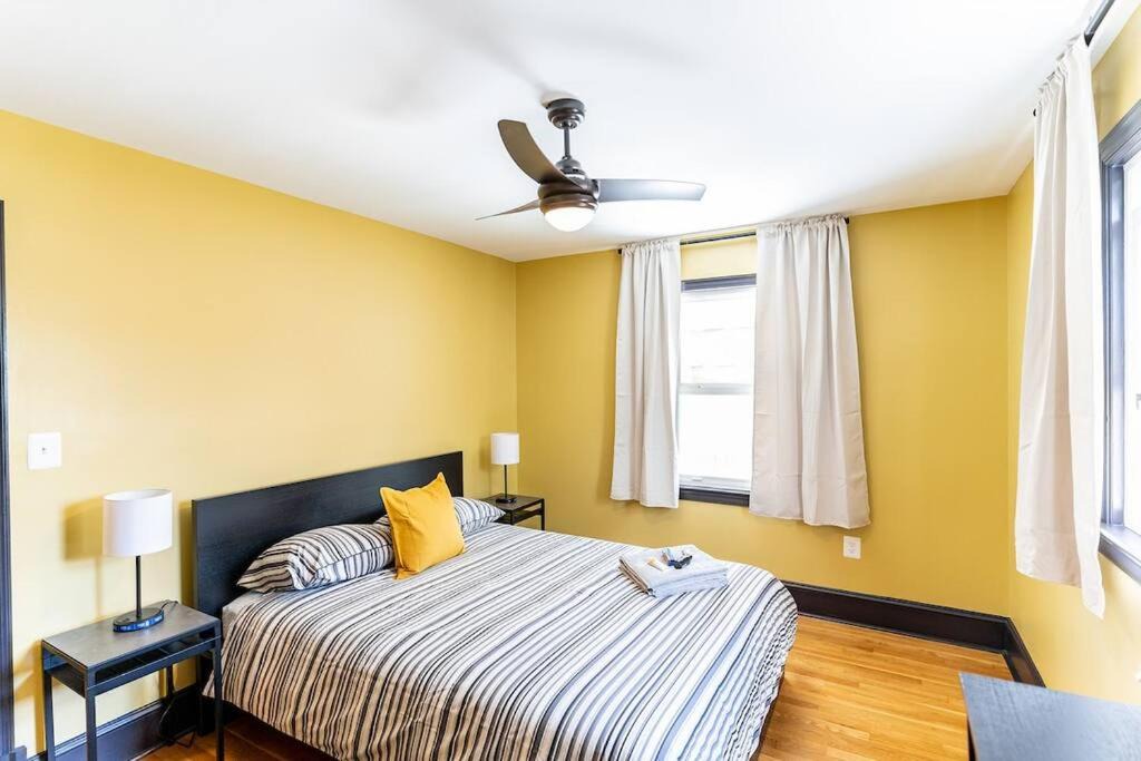 Photo of Bedroom in Fairlawn