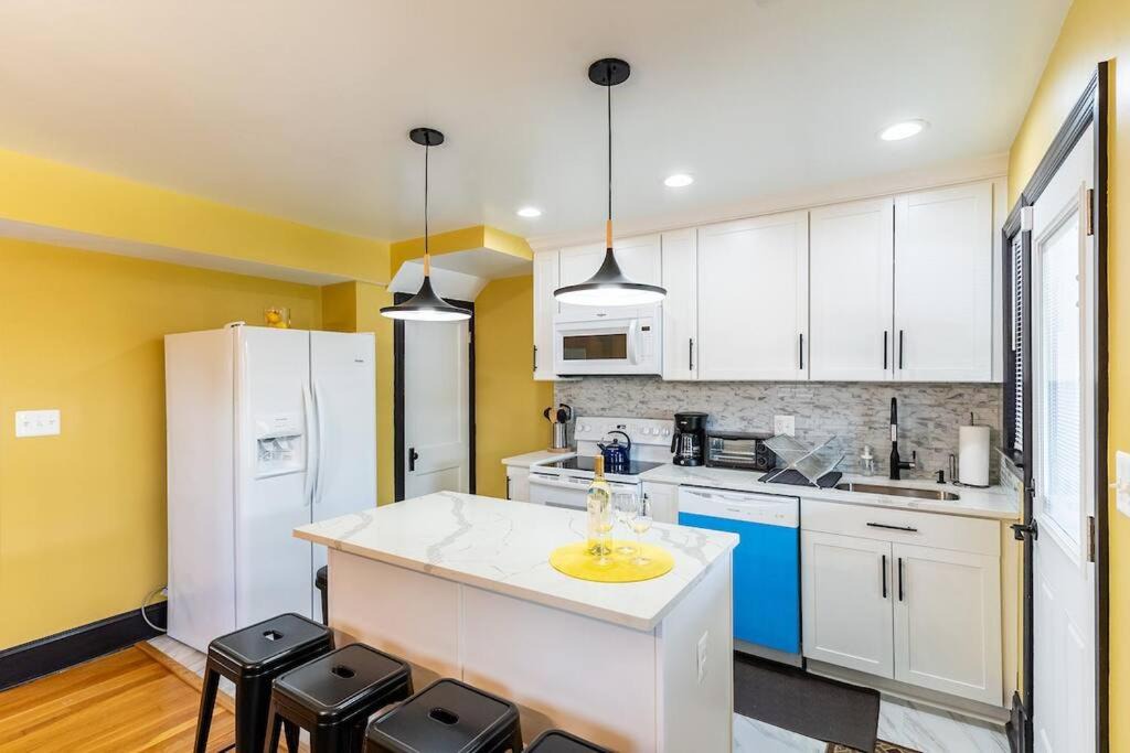 Photo of Kitchen in Fairlawn