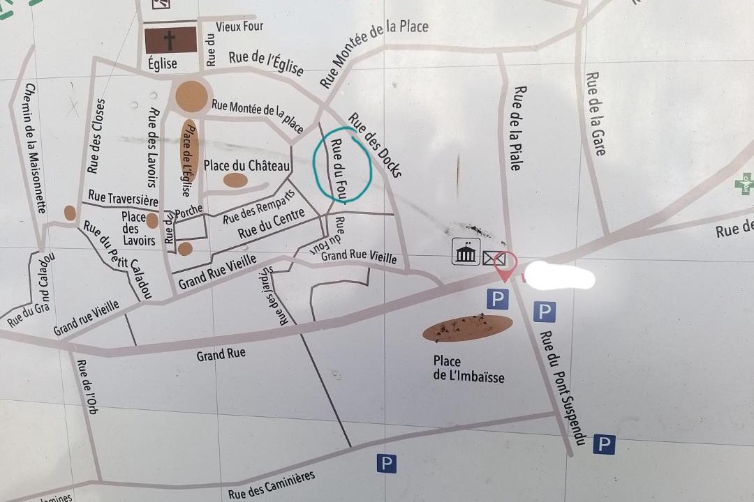 Photo of Others in Le Poujol-sur-Orb