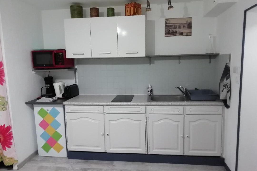 Photo of Kitchen in Gaillac