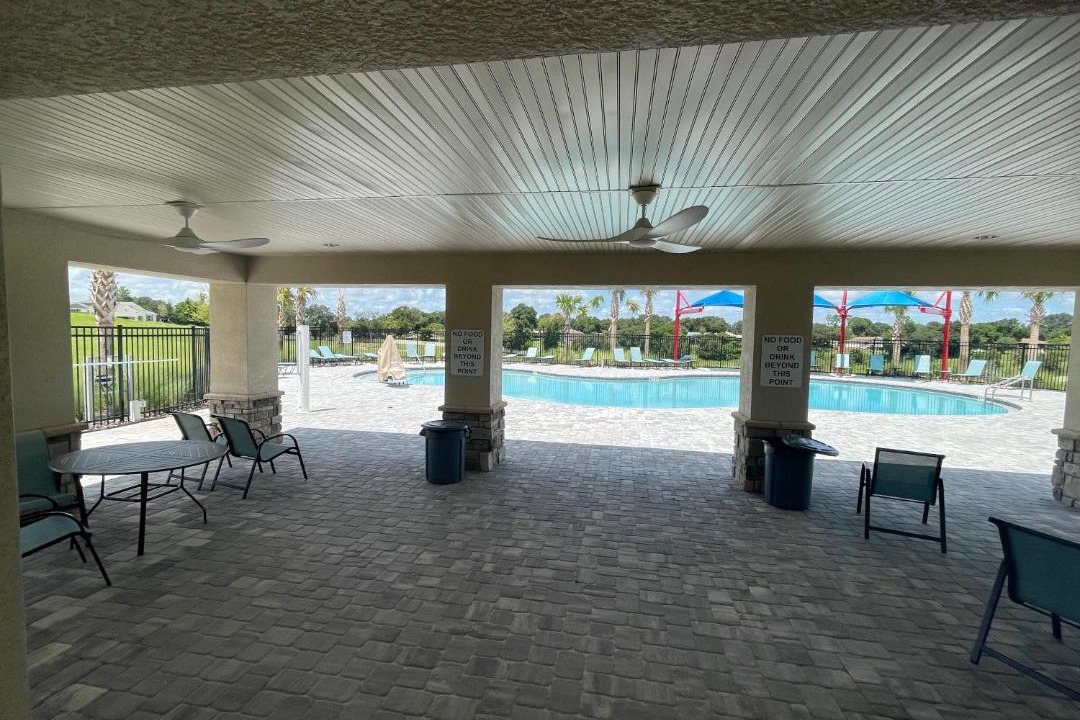 Photo of Livingroom in Haines City