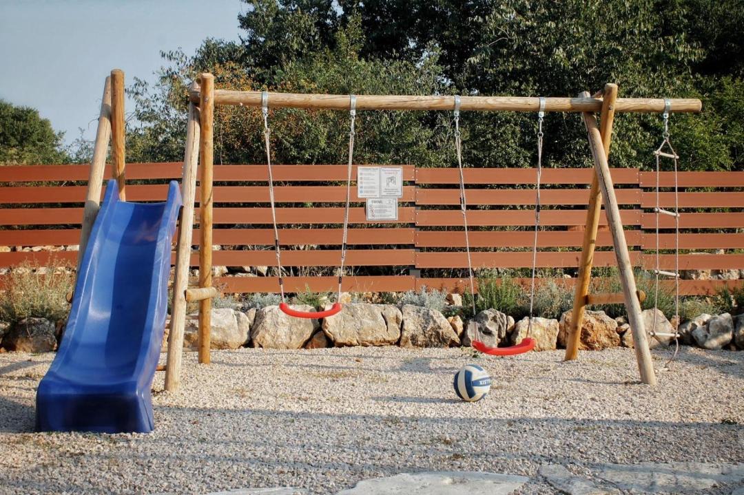 Photo of Outdoor in Vrbnik