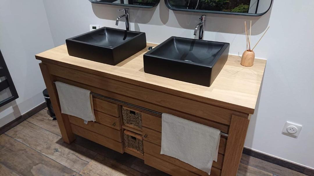 Photo of Kitchen in Bourg-Bruche