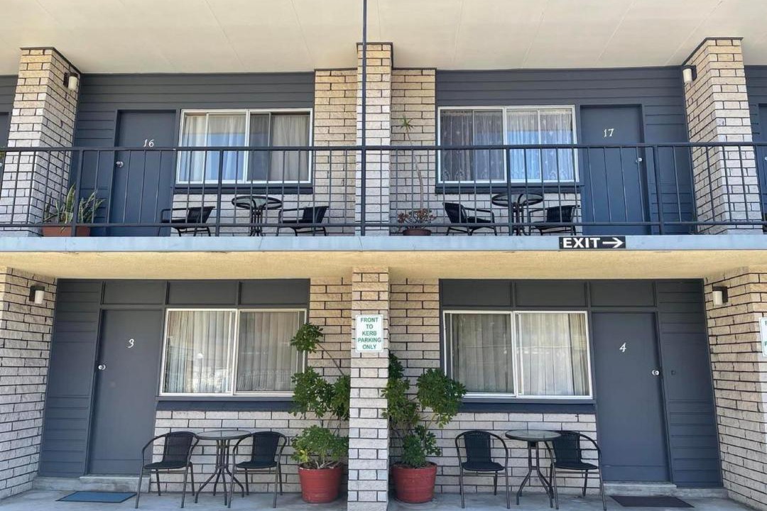 Photo of Others in Forster