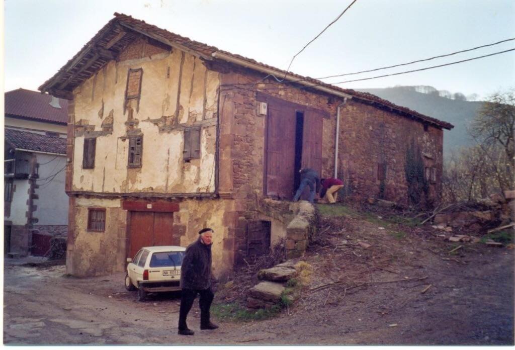 Photo of Others in Amaiur