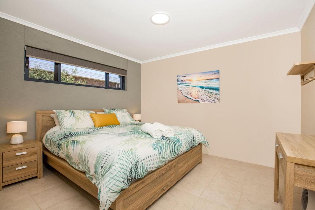 Photo of Bedroom in Culburra Beach