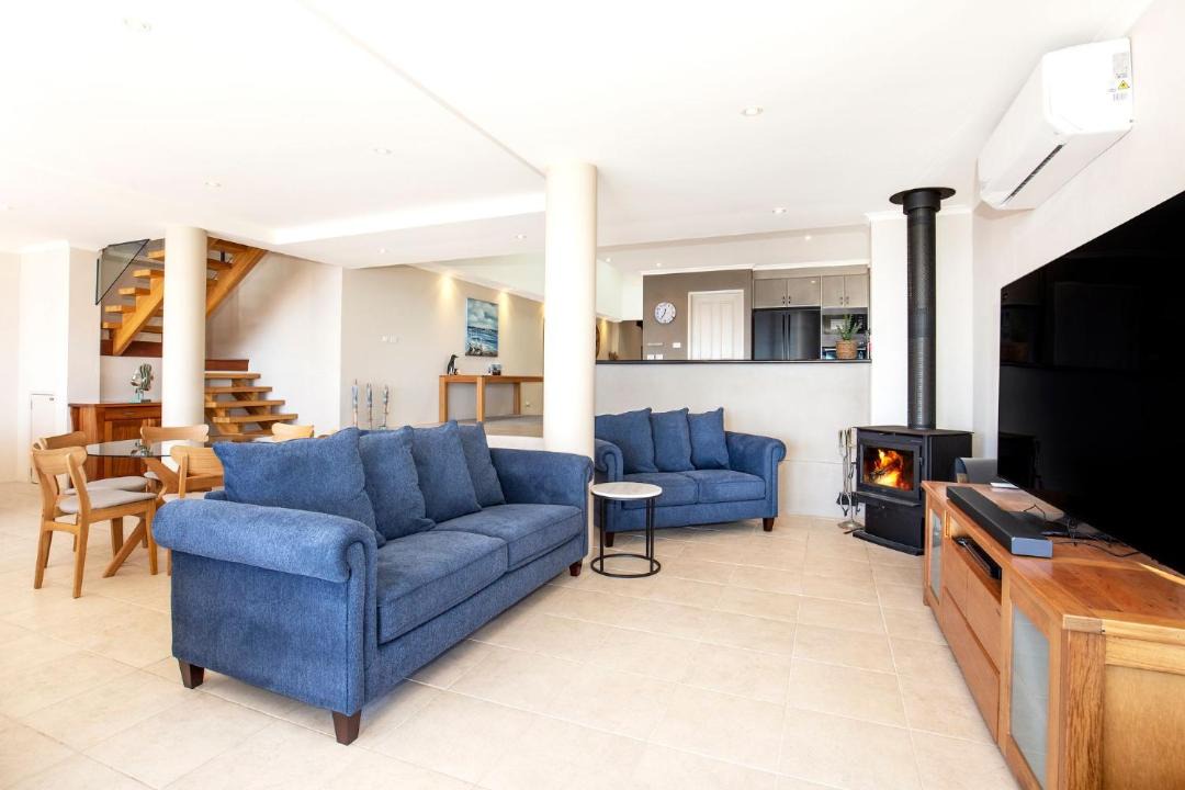 Photo of Livingroom in Culburra Beach