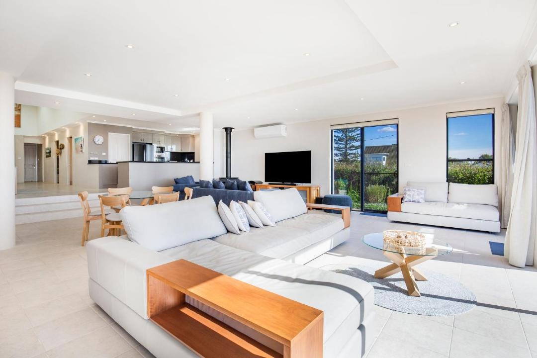 Photo of Livingroom in Culburra Beach