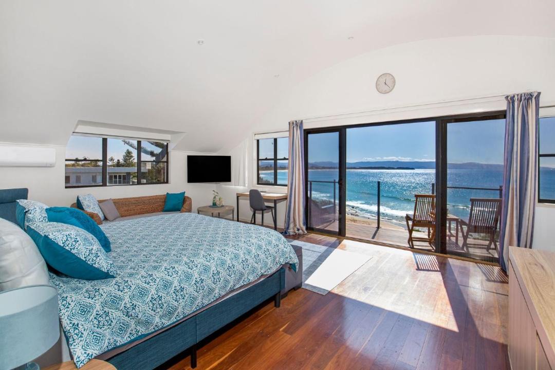Photo of Bedroom in Culburra Beach