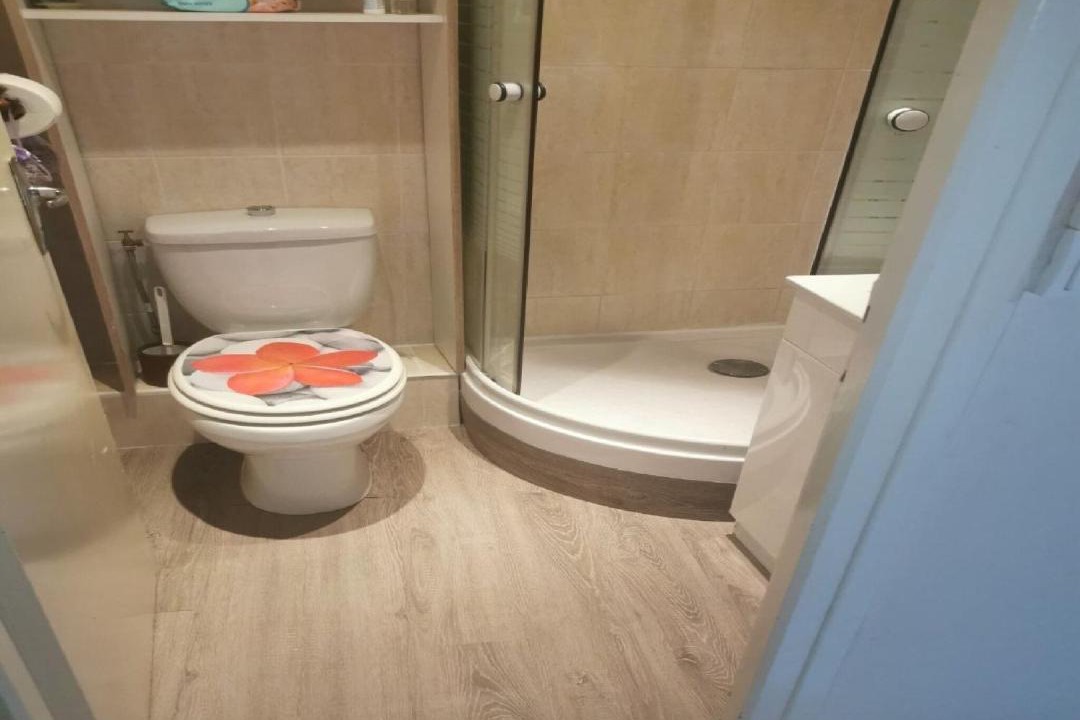 Photo of Bathroom in Saint-Chinian