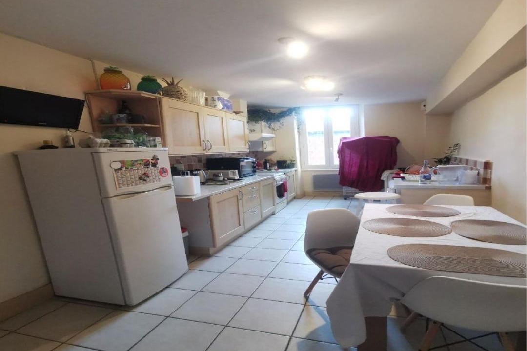 Photo of Livingroom in Saint-Chinian