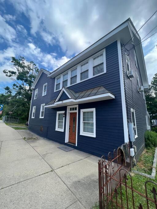 Photo of Buildings in Califon