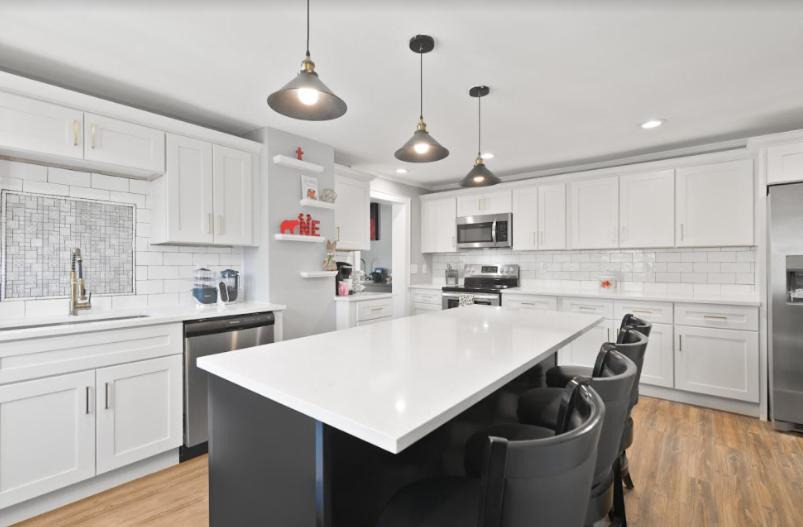 Photo of Kitchen in Califon