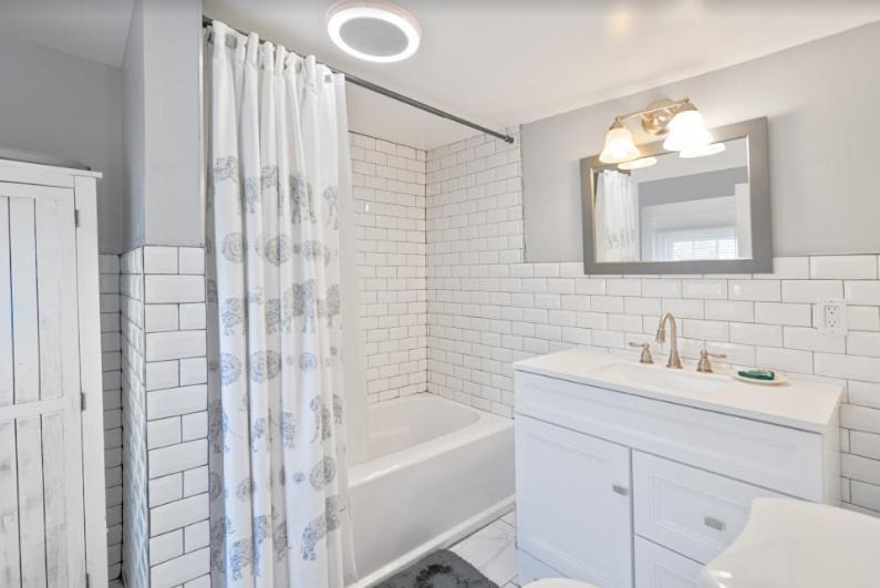 Photo of Bathroom in Califon