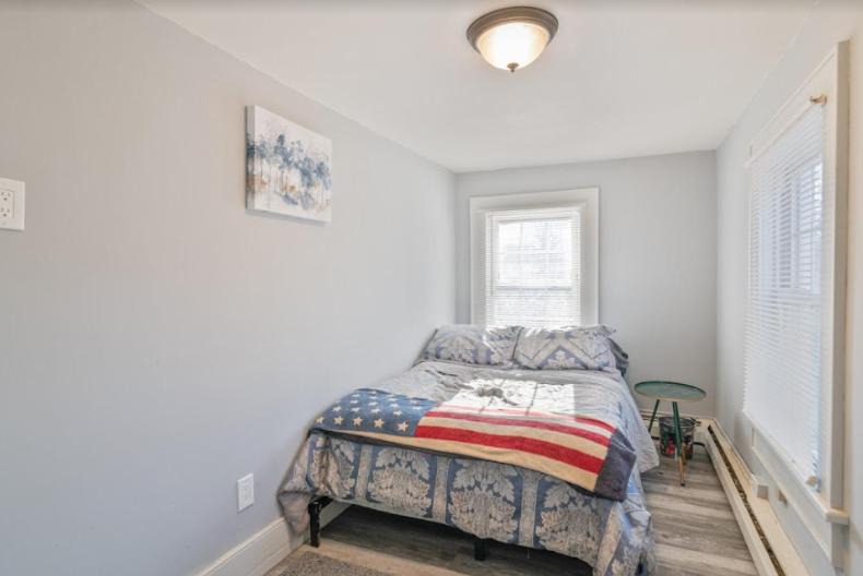 Photo of Bedroom in Califon