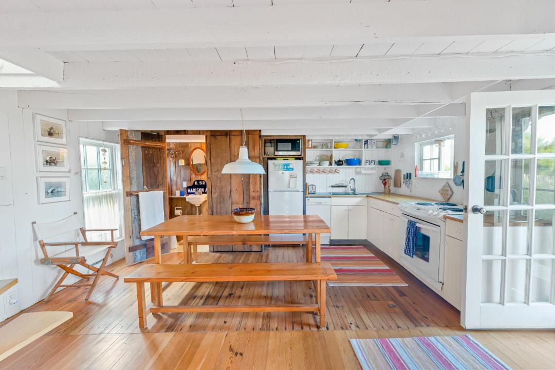 Photo of Livingroom in Ocean Bay Park