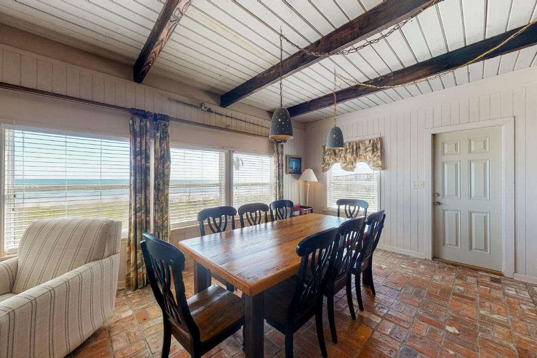 Photo of Livingroom in St. George Island