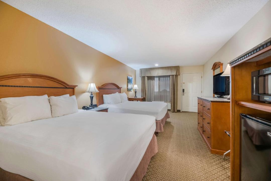 Photo of Bedroom in Springerville