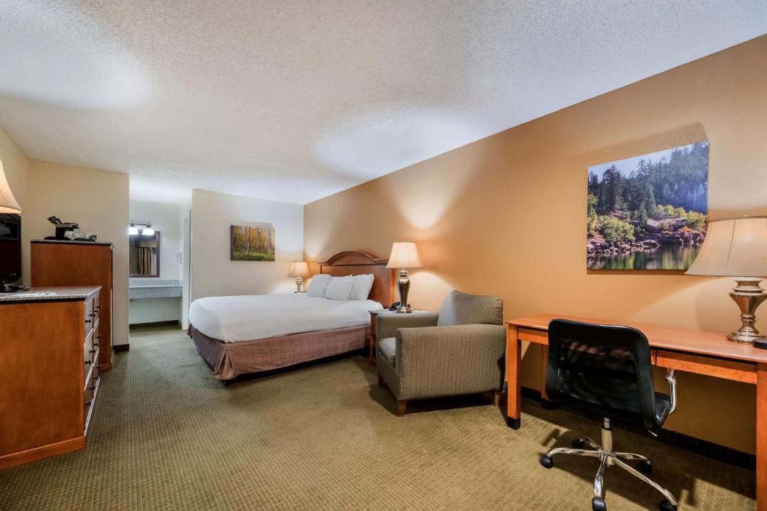 Photo of Bedroom in Springerville