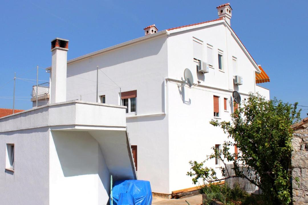 Photo of Buildings in Bozava