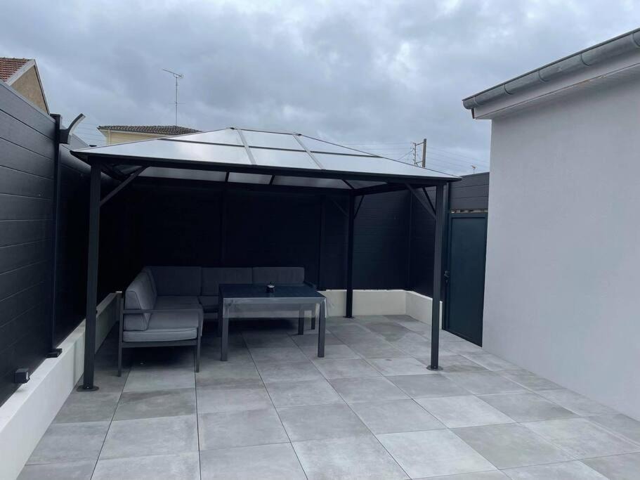 Photo of Patio Balcony in Jarny