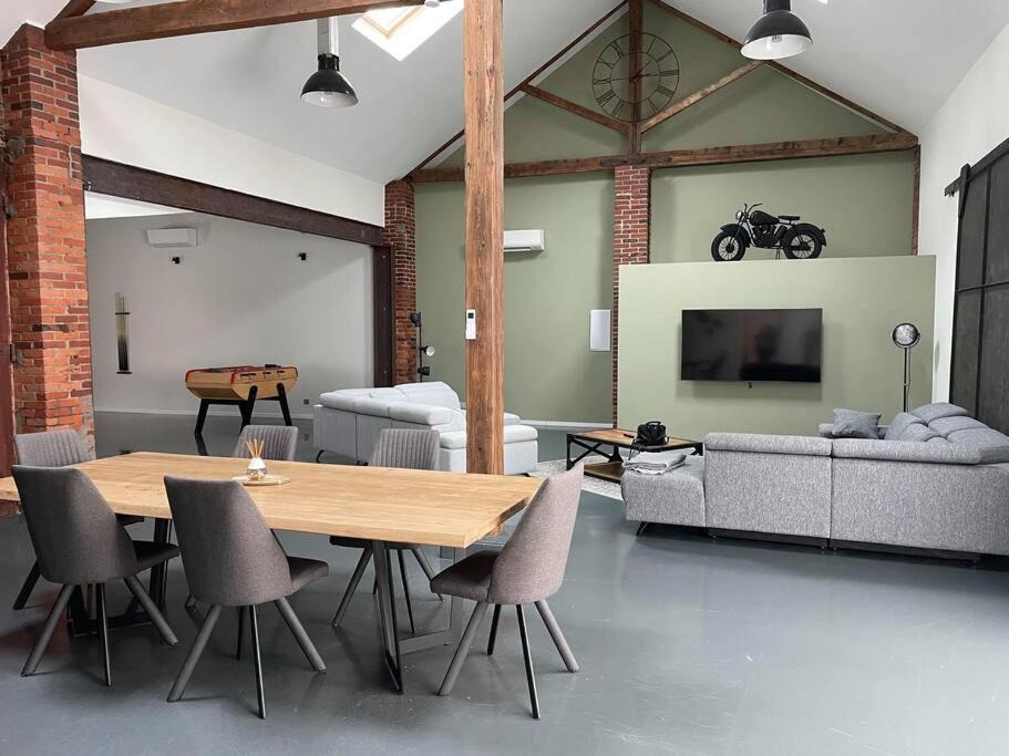 Photo of Livingroom in Jarny