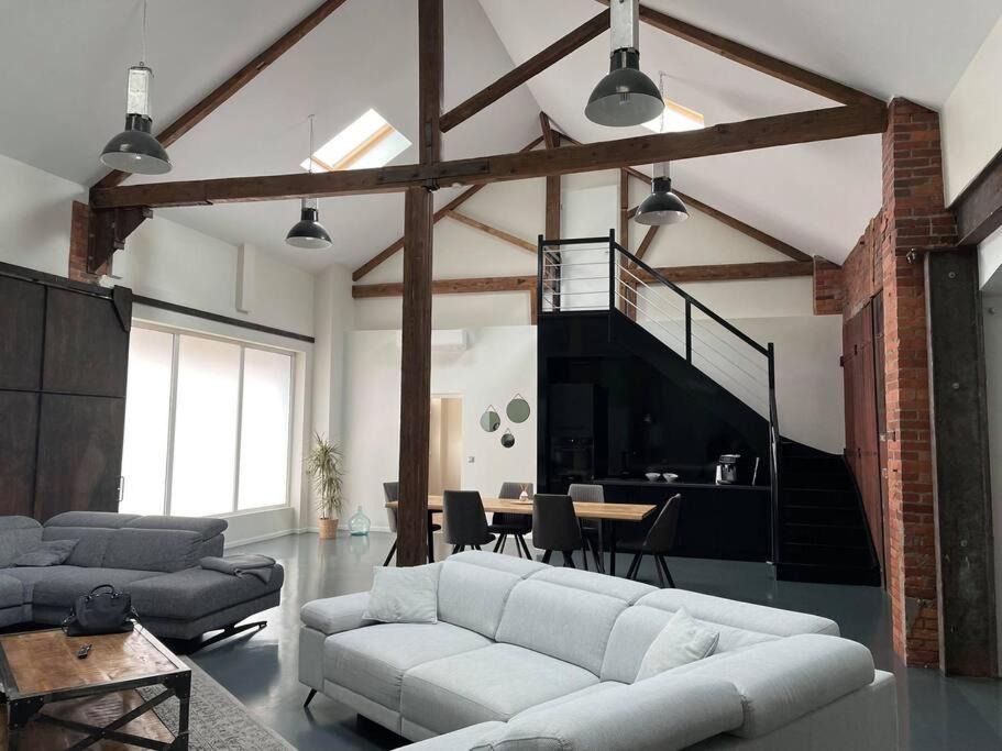 Photo of Livingroom in Jarny