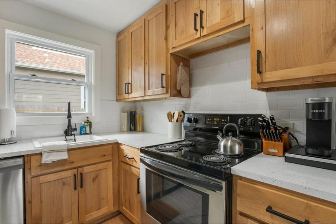 Photo of Kitchen in Broken Arrow