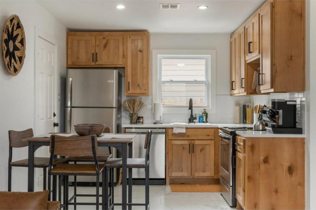Photo of Kitchen in Broken Arrow