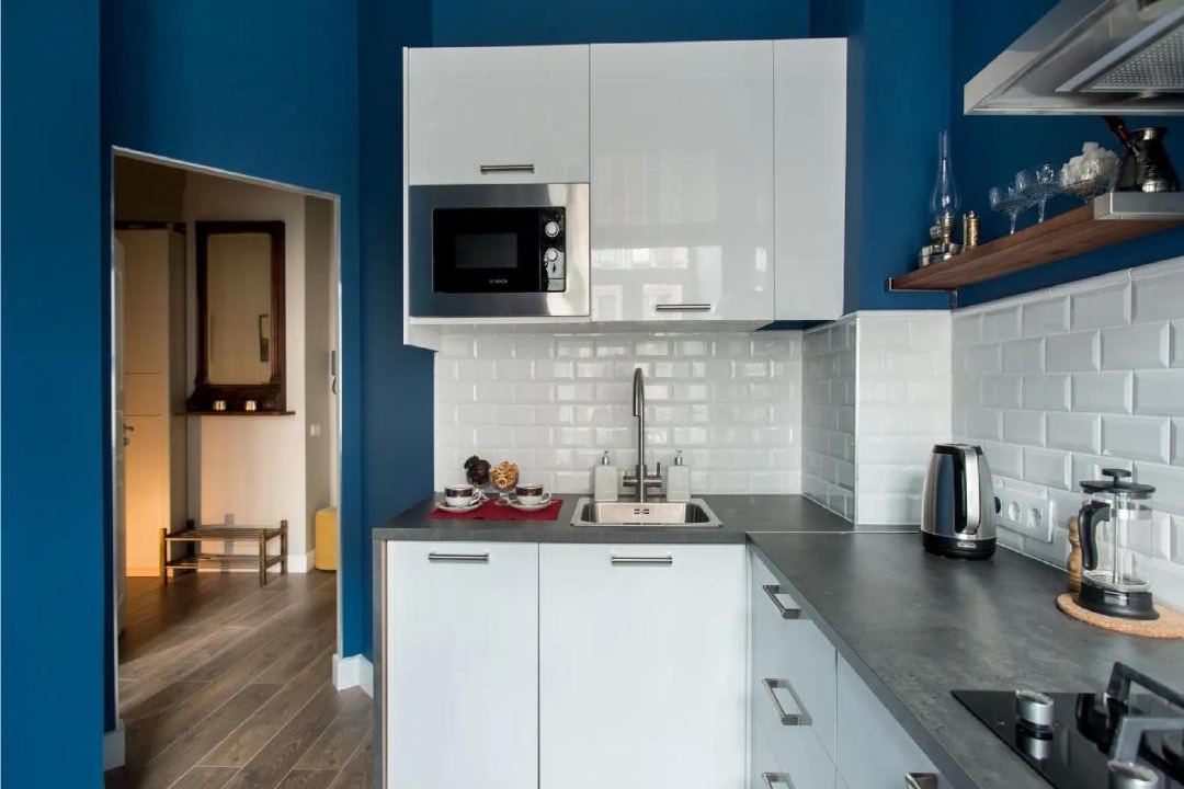 Photo of Kitchen in Hauts-Paves - Saint-Felix