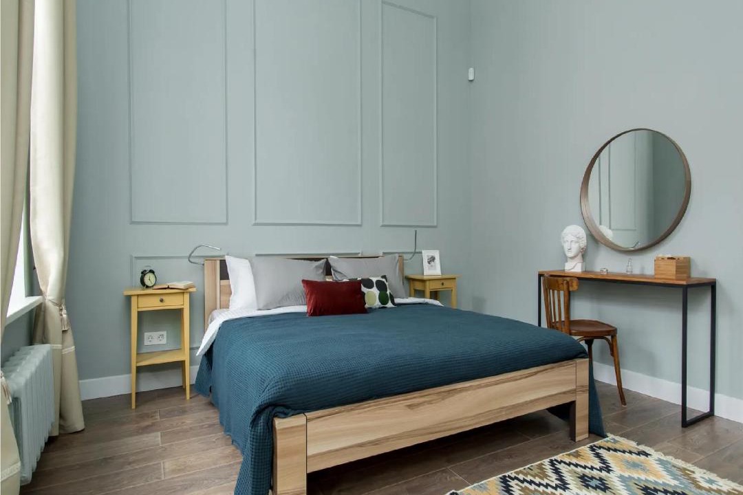 Photo of Bedroom in Hauts-Paves - Saint-Felix