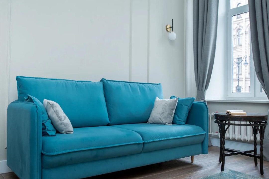 Photo of Livingroom in Hauts-Paves - Saint-Felix