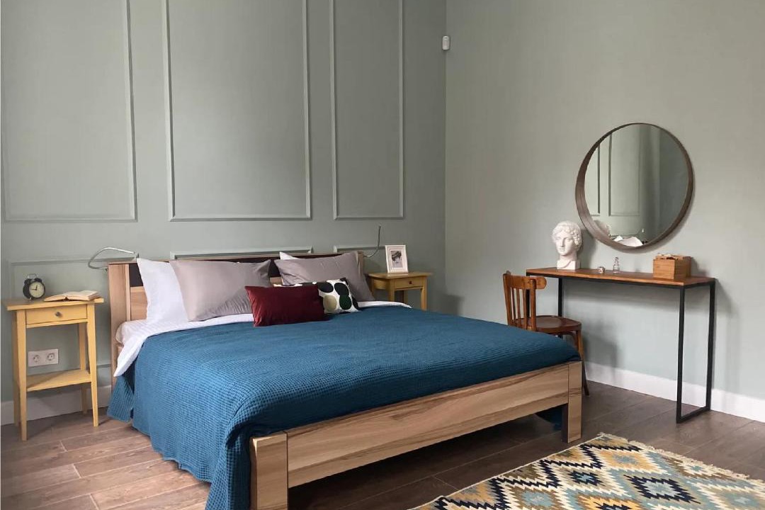 Photo of Bedroom in Hauts-Paves - Saint-Felix