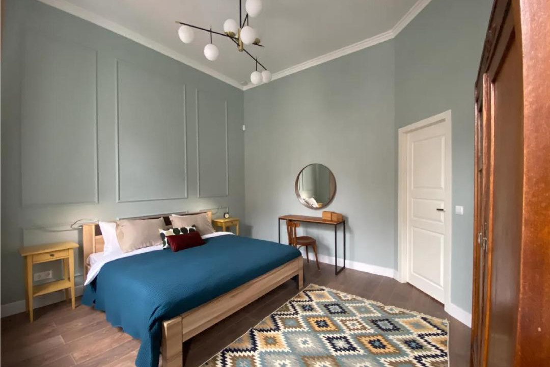Photo of Bedroom in Hauts-Paves - Saint-Felix