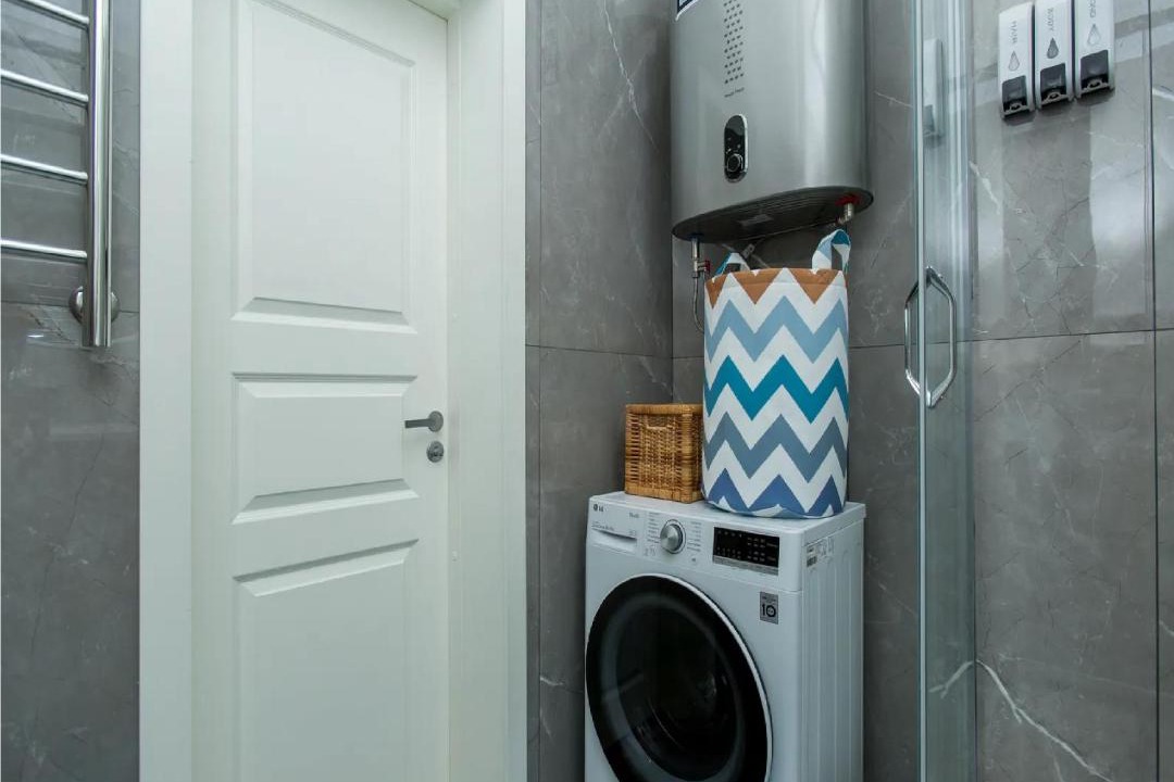 Photo of Bathroom in Hauts-Paves - Saint-Felix