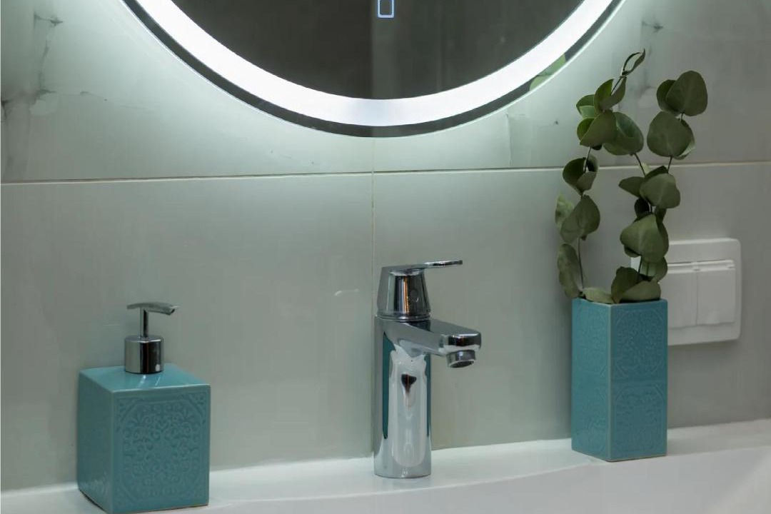 Photo of Bathroom in Hauts-Paves - Saint-Felix