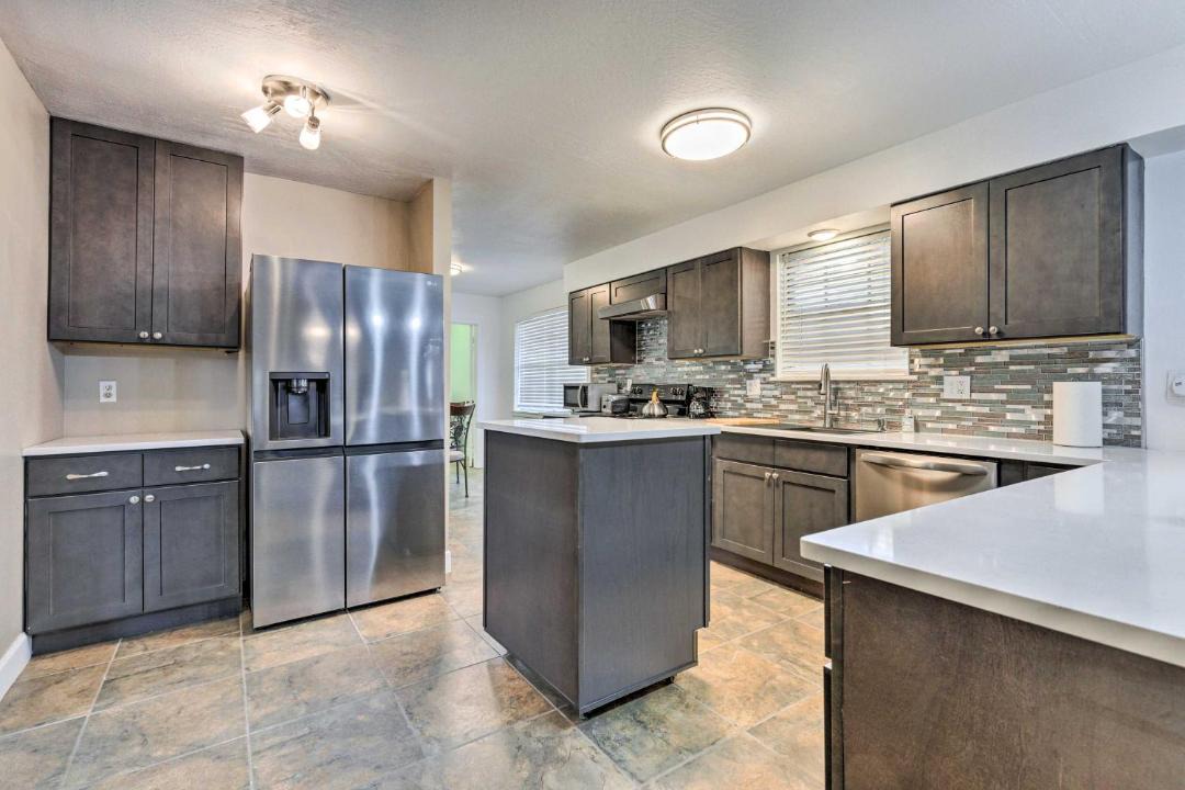 Photo of Kitchen in Hattiesburg
