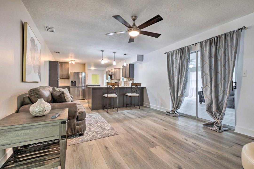 Photo of Livingroom in Hattiesburg