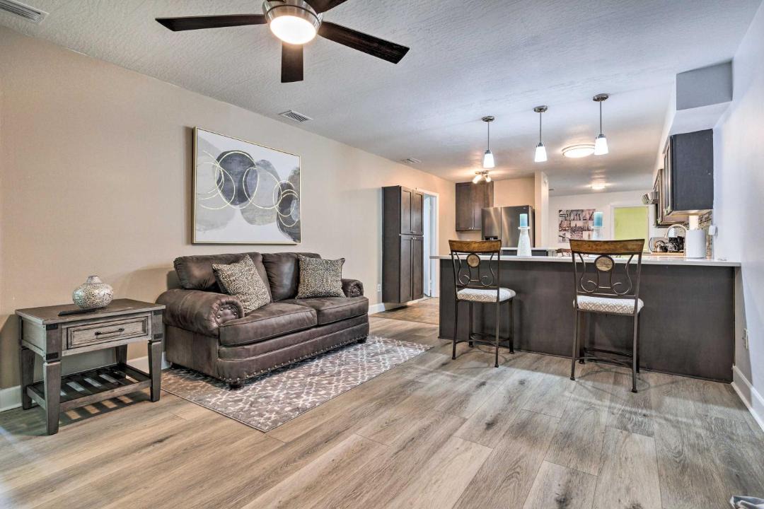 Photo of Livingroom in Hattiesburg