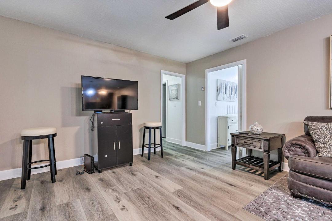Photo of Livingroom in Hattiesburg