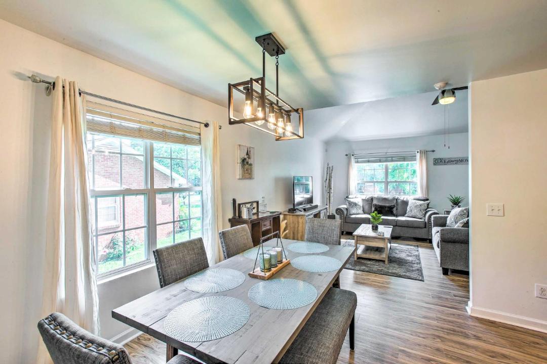Photo of Livingroom in Springfield