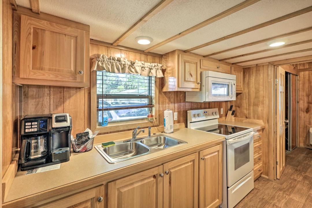 Photo of Kitchen in Steinhatchee