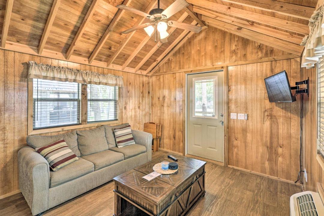Photo of Livingroom in Steinhatchee